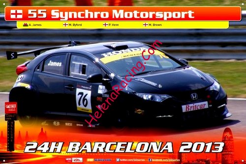 Card 2013 Barcelona 24 h (NS).jpg