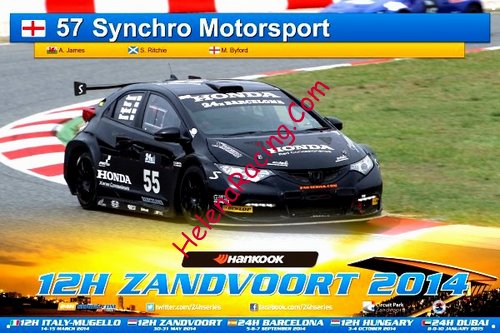 Card 2014-1 Zandvoort 12 h (NS).jpg