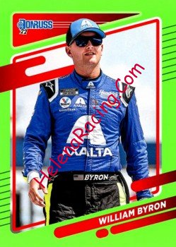 2022 Donruss-104-Lime Green.jpg