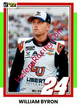 2022 Donruss-158-Lime Green.jpg