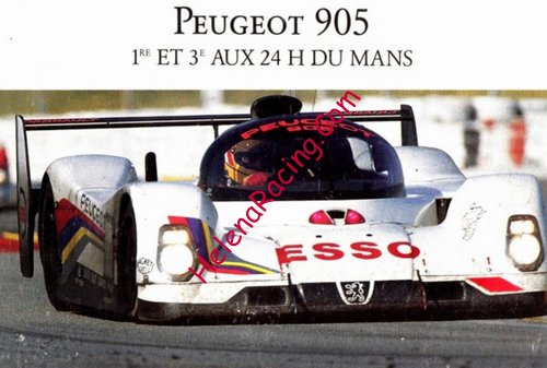 Card 1992 Le Mans 24 h (NS)-.jpg