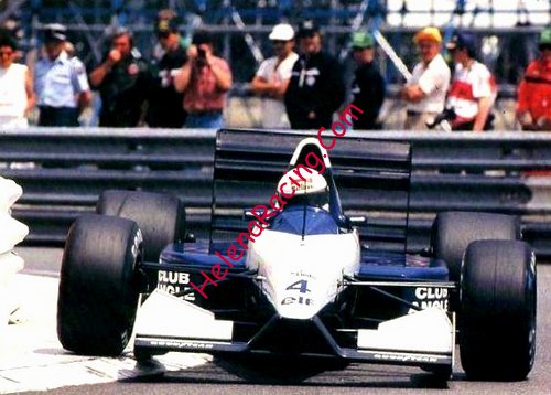 Card 1992 Formula 1-Tyrrell (NS).JPG