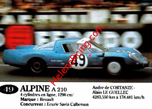 Card 1967 Le Mans 24 h (NS).jpg