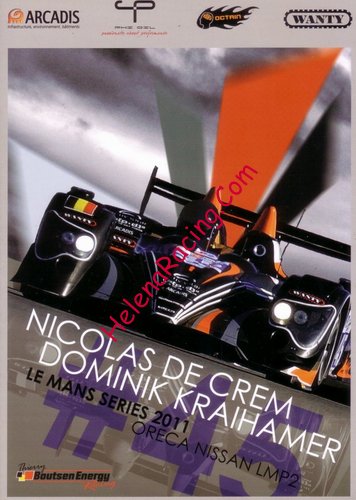 Card 2011 ELMS-LMP2 Recto (NS).jpg