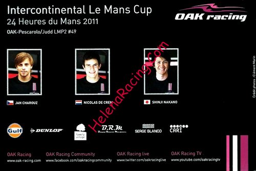 Card 2011 Le Mans 24 h Verso (NS).jpg