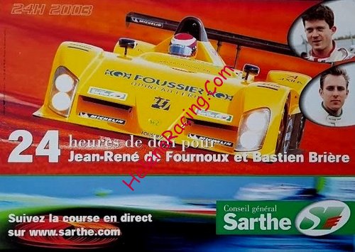Card 2003 Le Mans 24 h-Sarthe (NS)-.jpg