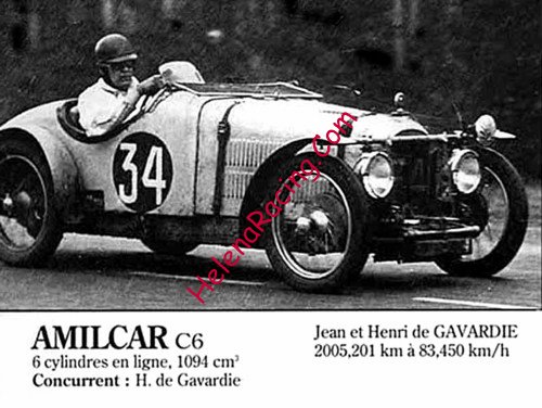 Card 1933 LeMans 24 hours (NS).jpg