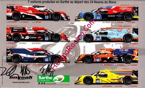 Card 2017 Le Mans 24 h-Sarthe Verso (S)-.jpg
