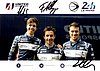 Card 2017 Le Mans 24 h-2 Recto (S).jpg