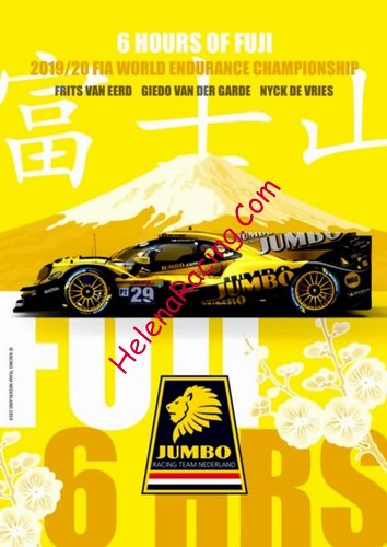 Card 2019 WEC-LMP2-2-Fuji (NS)-.jpg