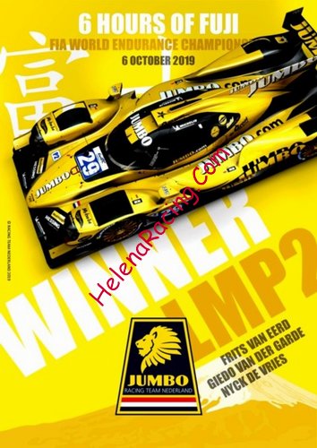 Card 2019 WEC-LMP2-2-Fuji-Winner (NS)-.jpg