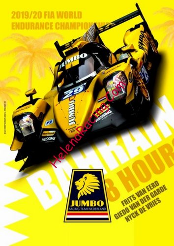 Card 2019 WEC-LMP2-4-Bahrain (NS)-.jpg