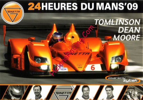 Card 2009 Le Mans 24 h (NS).jpg