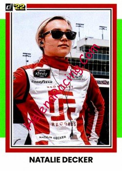 2022 Donruss-143-Lime Green.jpg