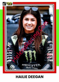 2022 Donruss-132-Lime Green.jpg