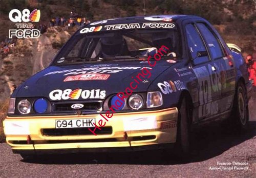 Card 1991 WRC-Q8 Team Ford (NS)-.jpg