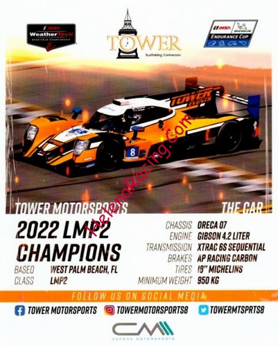 Card 2023-1 IMSA-LMP2 Verso (NS).jpg