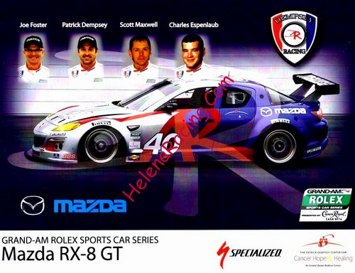Card 2010 Daytona 24 h (NS).jpg