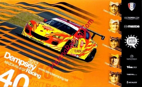 Card 2012 Daytona 24 h (NS).JPG