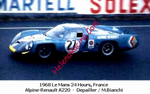 Card 1968 Le Mans 24 h (NS).jpg