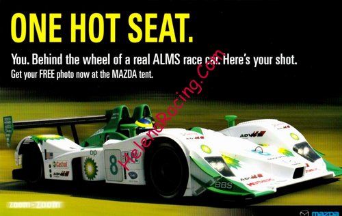 Card 2007 Sebring 12 h (NS).jpg