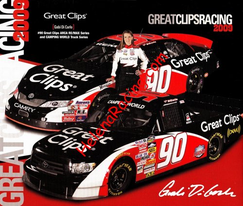 Card 2009 ARCA Series-Truck Series (P).jpg