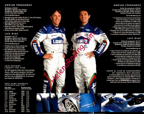 Card 2007 ALMS-LMP2 Verso (NS).JPG