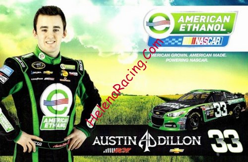 Card 2013 Sprint Cup-American Ethanol (NS).jpg