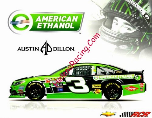 Card 2015 Sprint Cup-American Ethanol (NS).jpg