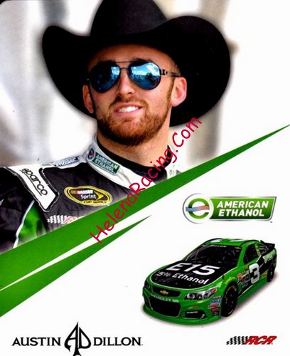 Card 2016 Sprint Cup-American Ethanol (NS).jpg