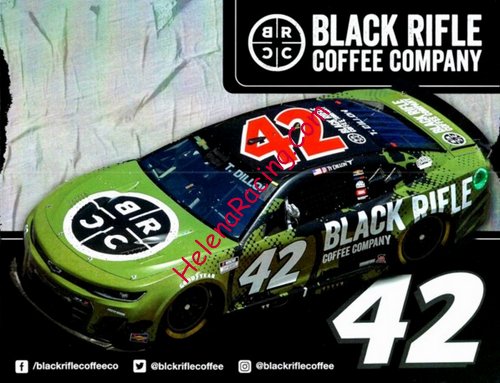 Card 2022 Nascar Cup-Black Rifle (NS).jpg