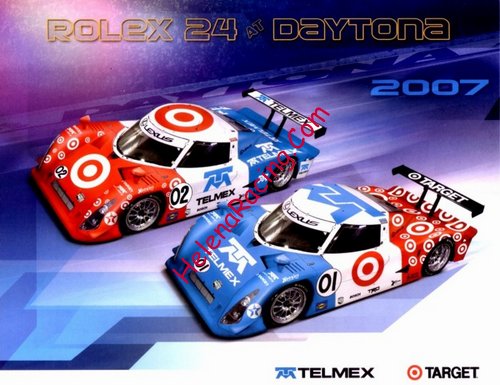 Card 2007 Daytona 24 h (NS).jpg