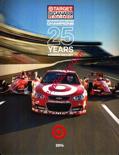 Card 2014 Indy Car-Ganassi (NS).jpg