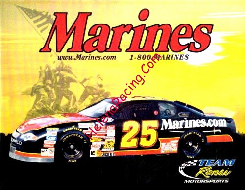 Card 2001 Busch Series-Marines (NS).jpg