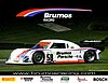 Card 2009 Daytona 24 h Recto (NS).jpg