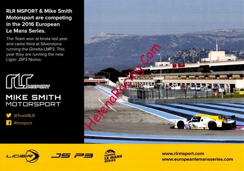 Card 2016 ELMS-LMP3-2-Ricard Verso (NS).jpg
