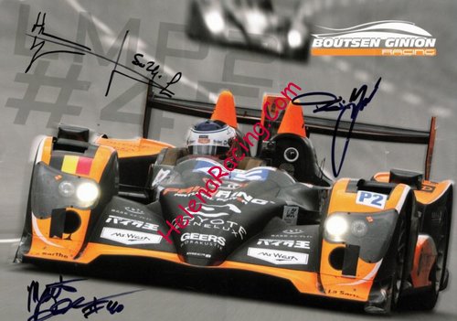 Card 2013 Le Mans 24 h (S).JPG