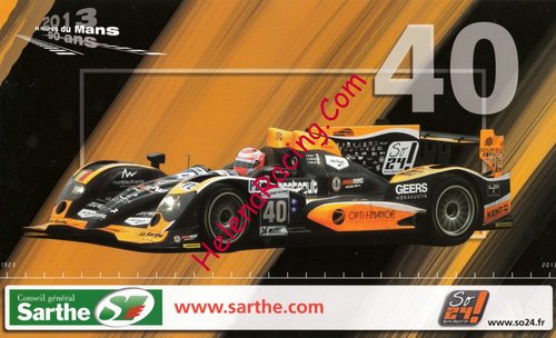 Card 2013 Le Mans 24 h-Sarthe Recto (NS).jpg