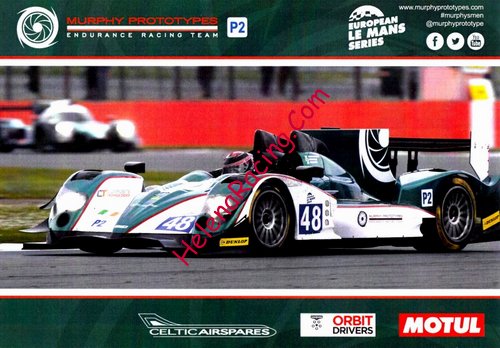 Card 2016 ELMS-LMP2-2 Imola Recto (NS).jpg