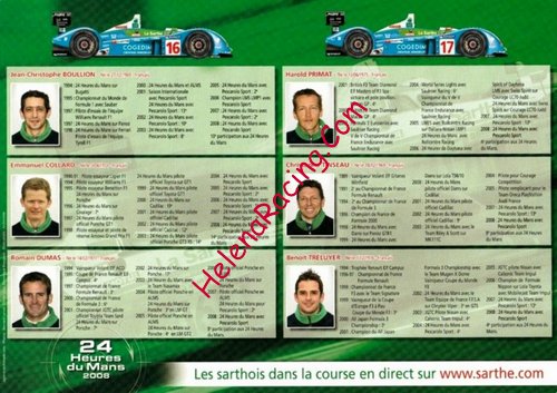 Card 2007 Le Mans 24 h-Sarthe Verso (NS).jpg