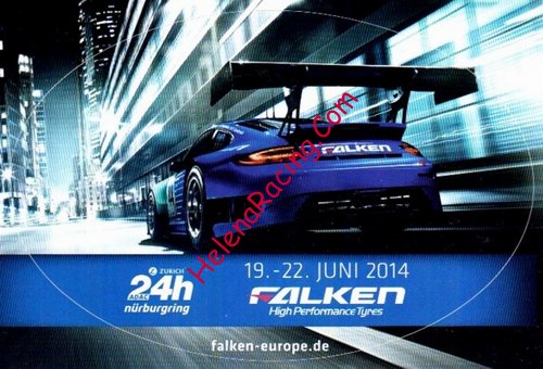 Card 2014 Ring 24 h-Car (NS)-.jpg