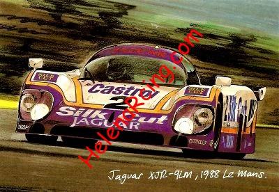 Card 1988 Le Mans 24 h-Jaguar (NS).jpg