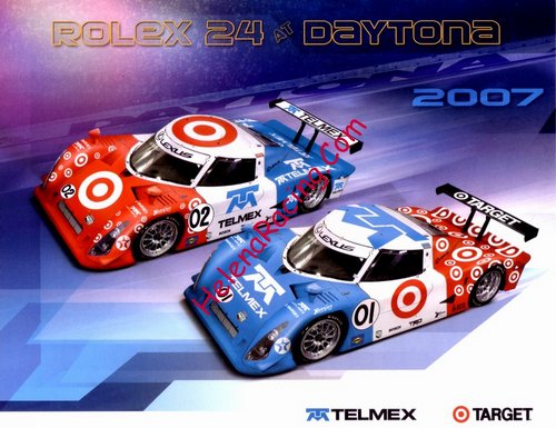 Card 2007 Daytona 24 h (NS).jpg