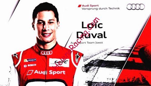 Card 2013 Le Mans 24 h Recto (NS).JPG
