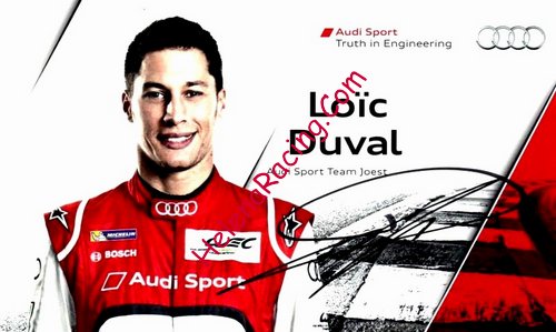 Card 2013 Le Mans 24 h Recto (S).jpg