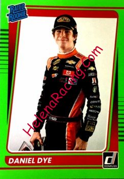 2022 Donruss-033-Lime Green.jpg