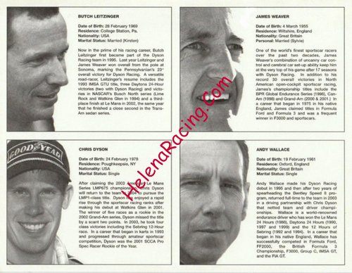 Card 2004 Sebring 12 h Verso (NS).jpg