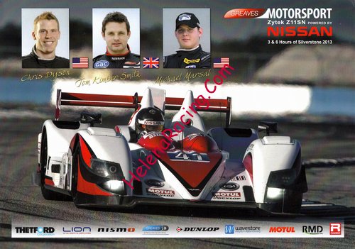 Card 2013 WEC-LMP2-Silverstone (NS).jpg