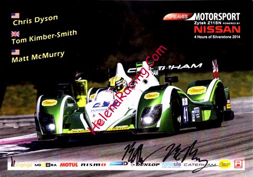 Card 2014 WEC-LMP2-Silverstone (S).jpg