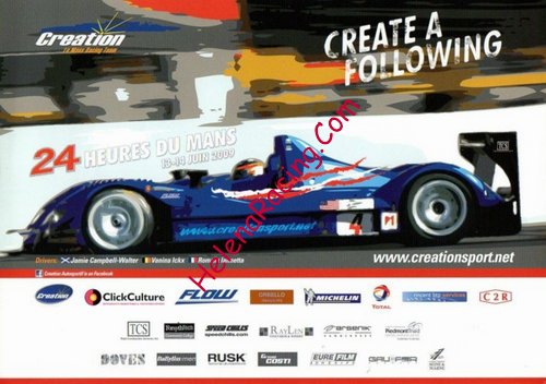 Card 2009 Le Mans 24 h Recto (NS).jpg